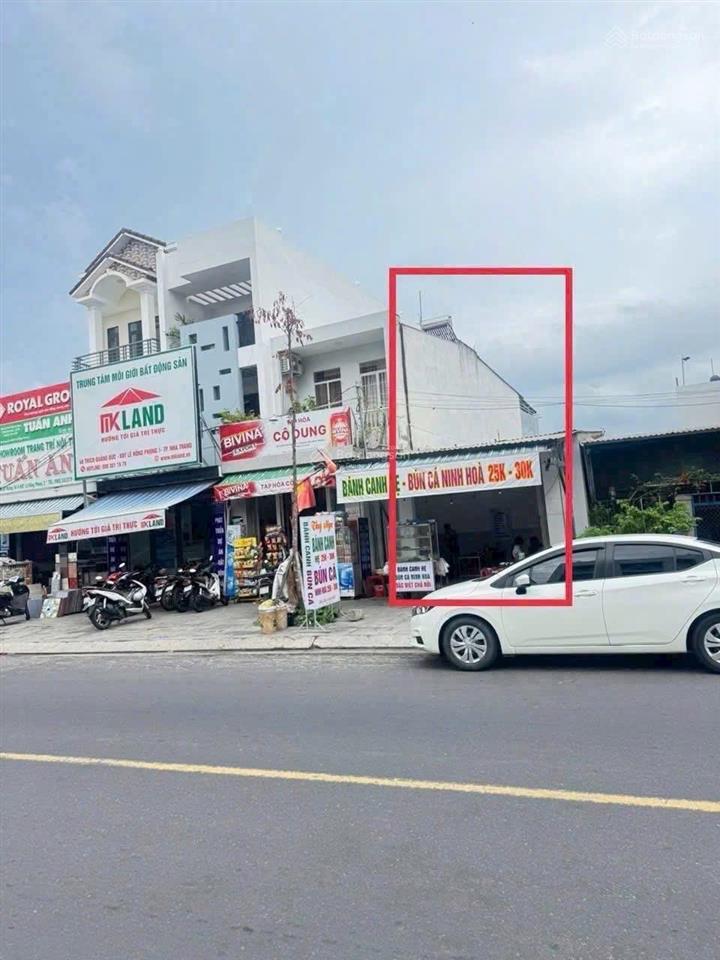 Bất động sản tại Khánh Hòa - ảnh 1
