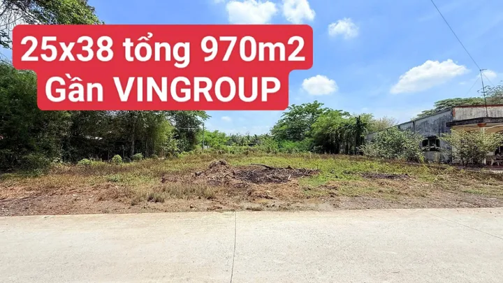 Bất động sản tại Tây Ninh - ảnh 1