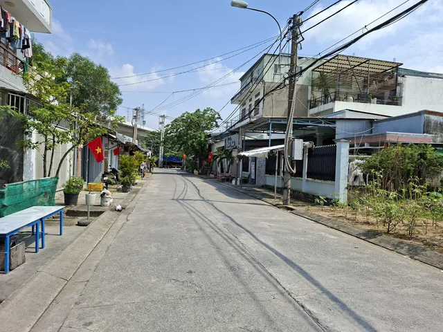 Bất động sản tại TP. Hồ Chí Minh - ảnh 1