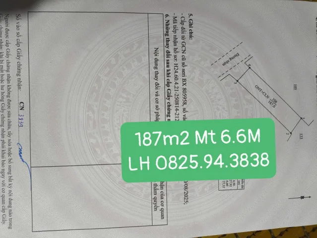 Bất động sản tại Hải Dương - ảnh 1