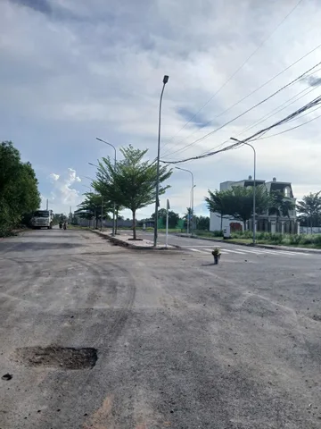 Bất động sản tại Long An - ảnh 1