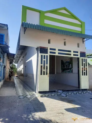 Bất động sản tại Bình Phước - ảnh 1
