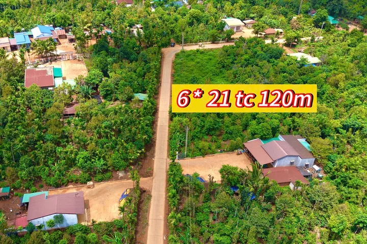 Bất động sản tại Đắk Lắk - ảnh 1