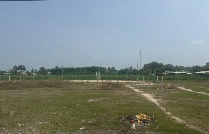 Bất động sản tại Tây Ninh - ảnh 1