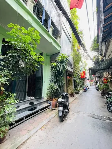 Bất động sản tại Hà Nội - ảnh 1