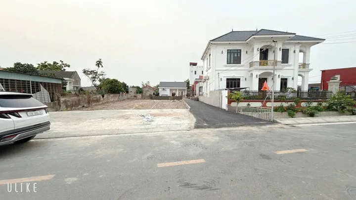 Bất động sản tại Hải Phòng - ảnh 1