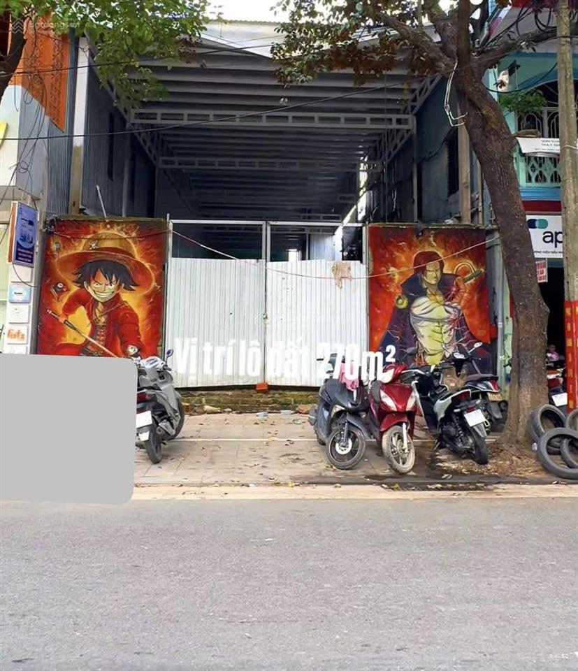Bất động sản tại Thừa Thiên Huế - ảnh 1