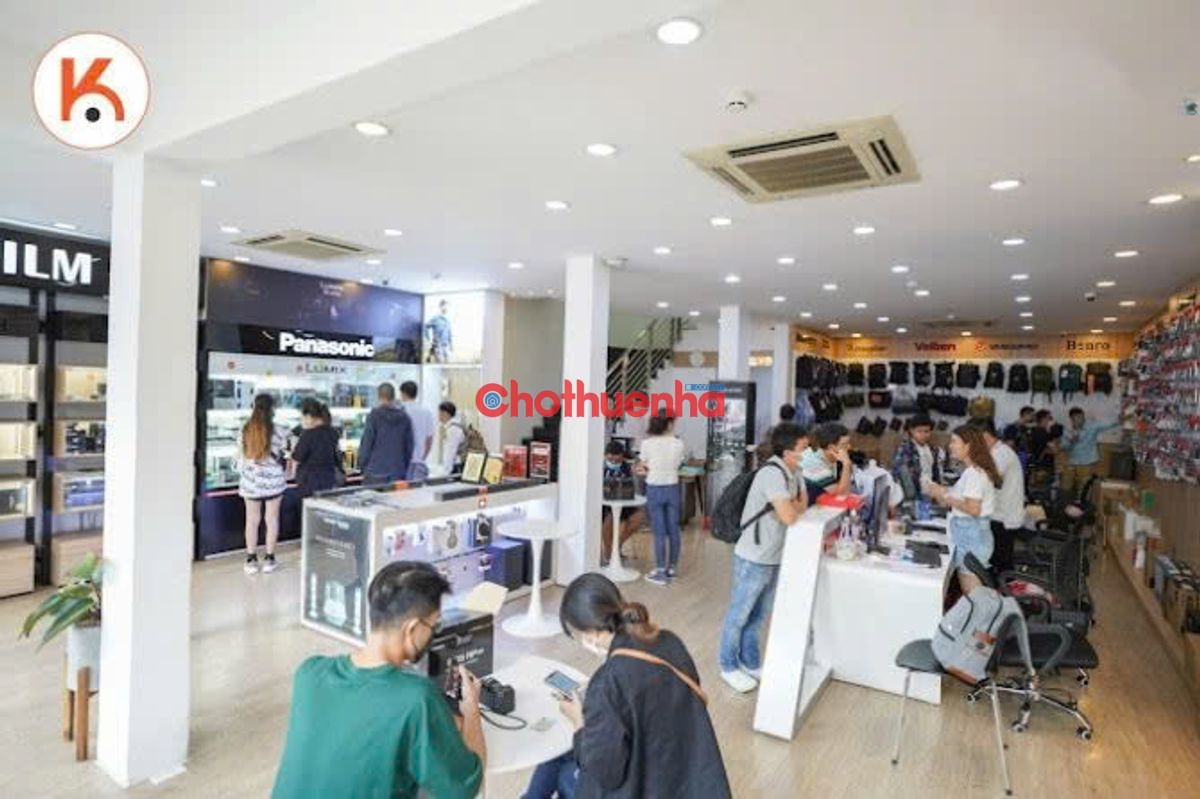 Bất động sản tại TP. Hồ Chí Minh - ảnh 1