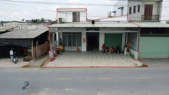 Bất động sản tại Long An - ảnh 1