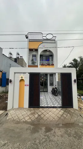 Bất động sản tại Long An - ảnh 1