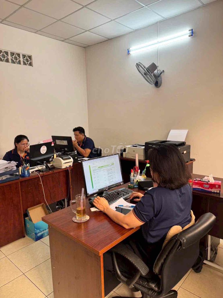 Nhà riêng tại 7, TP. Hồ Chí Minh - ảnh 2