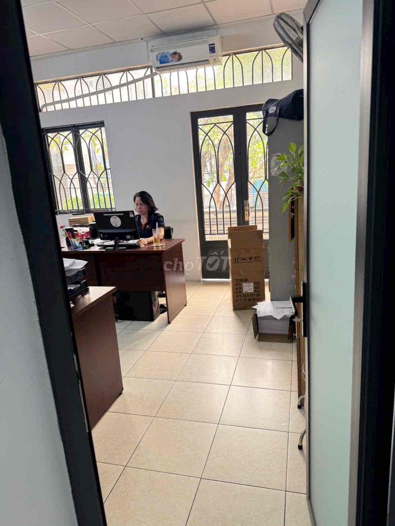 Nhà riêng tại 7, TP. Hồ Chí Minh - ảnh 3