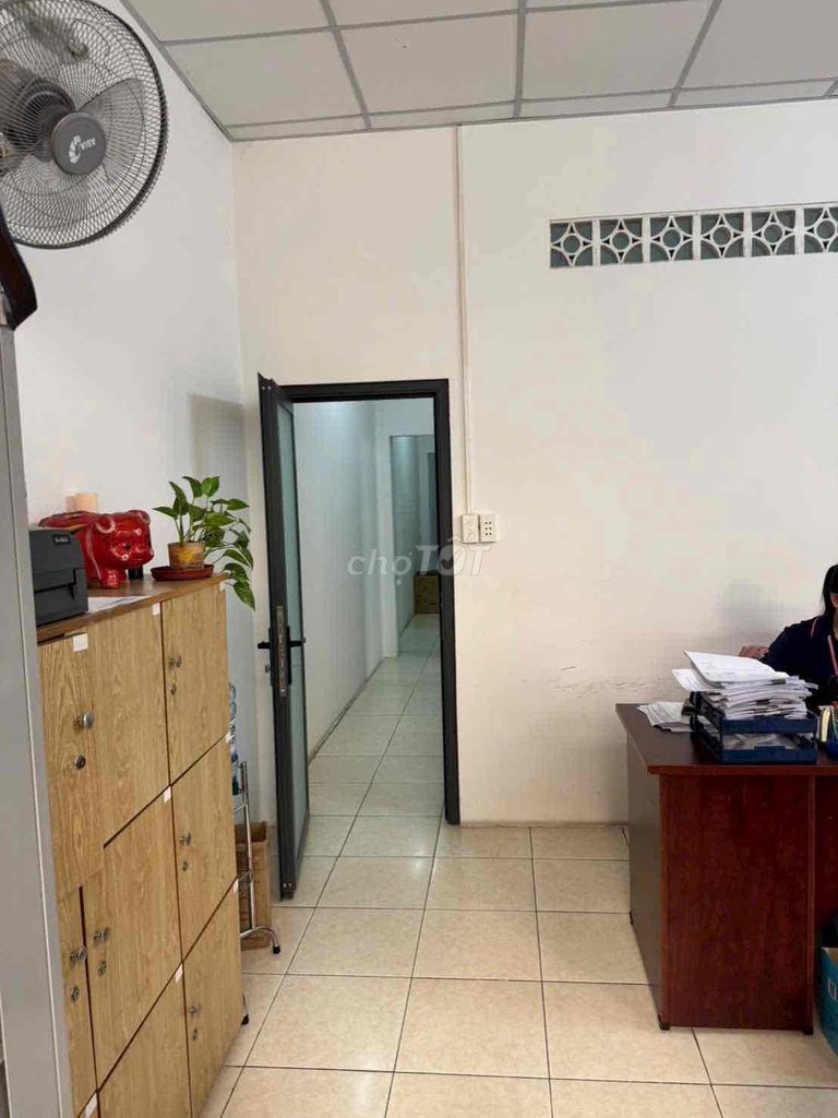 Nhà riêng tại 7, TP. Hồ Chí Minh - ảnh 4