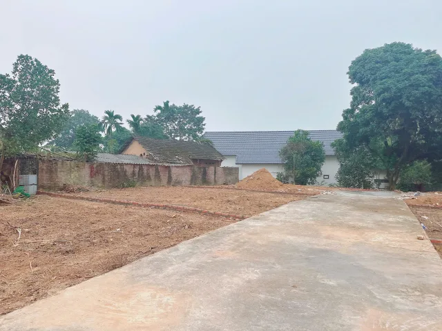 Bất động sản tại Phú Thọ - ảnh 1