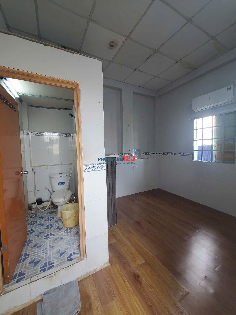 Bất động sản tại TP. Hồ Chí Minh - ảnh 1