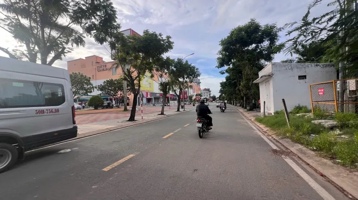 Bất động sản tại Bình Dương - ảnh 1