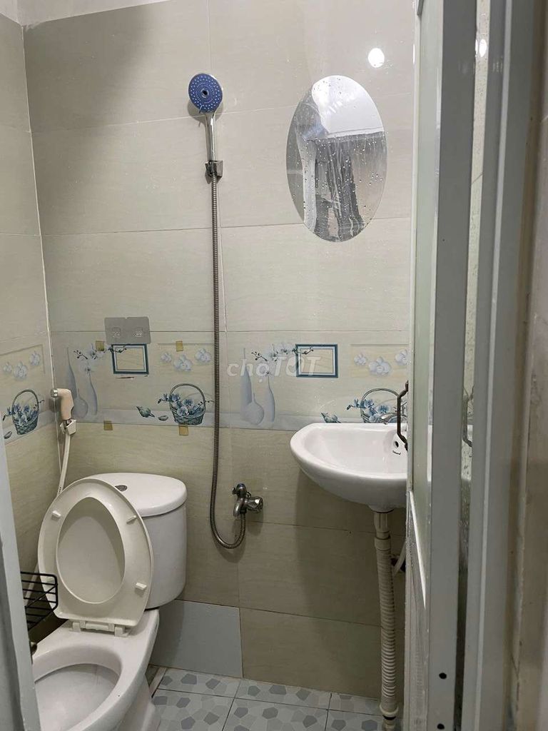 Nhà riêng tại Gò Vấp, TP. Hồ Chí Minh - ảnh 2