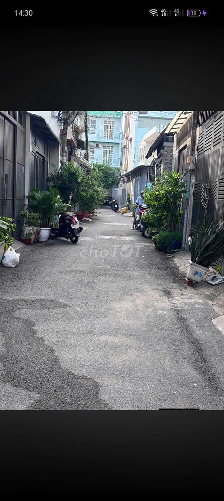 Nhà riêng tại Gò Vấp, TP. Hồ Chí Minh - ảnh 3