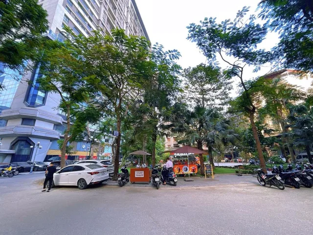 Bất động sản tại Hà Nội - ảnh 1