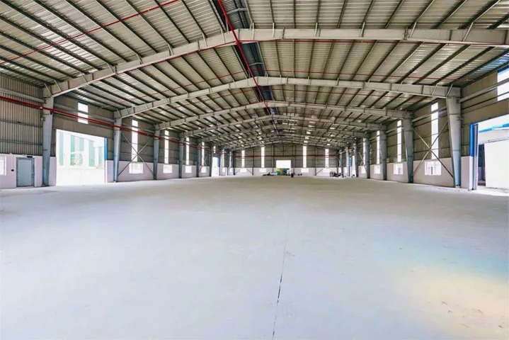 Bất động sản tại Bình Dương - ảnh 1