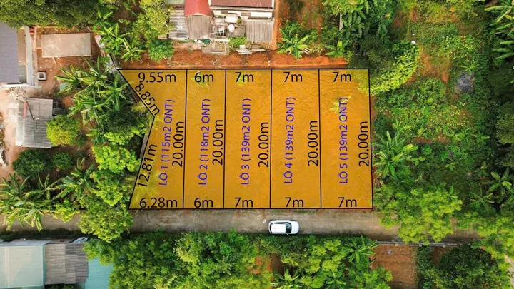Bất động sản tại Quảng Trị - ảnh 1