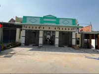 Bất động sản tại Bình Dương - ảnh 1