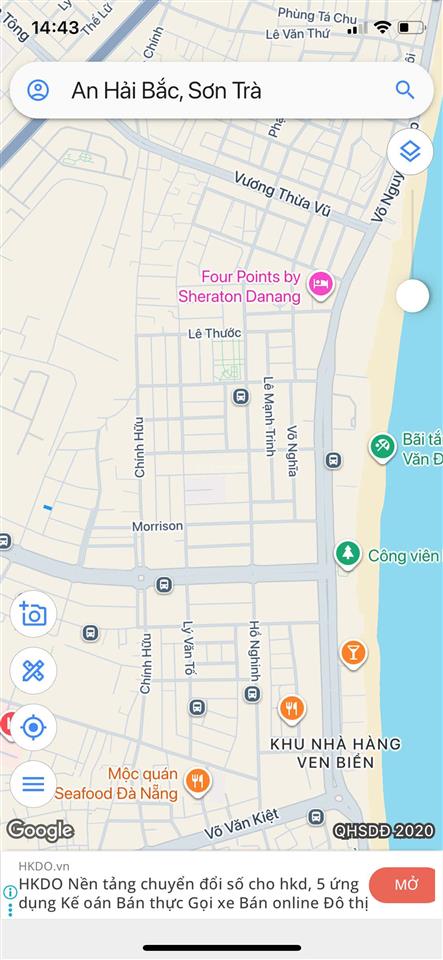 Bất động sản tại Đà Nẵng - ảnh 1