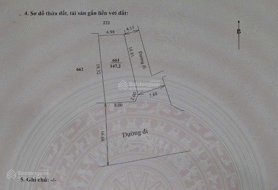 Bất động sản tại Thừa Thiên Huế - ảnh 1