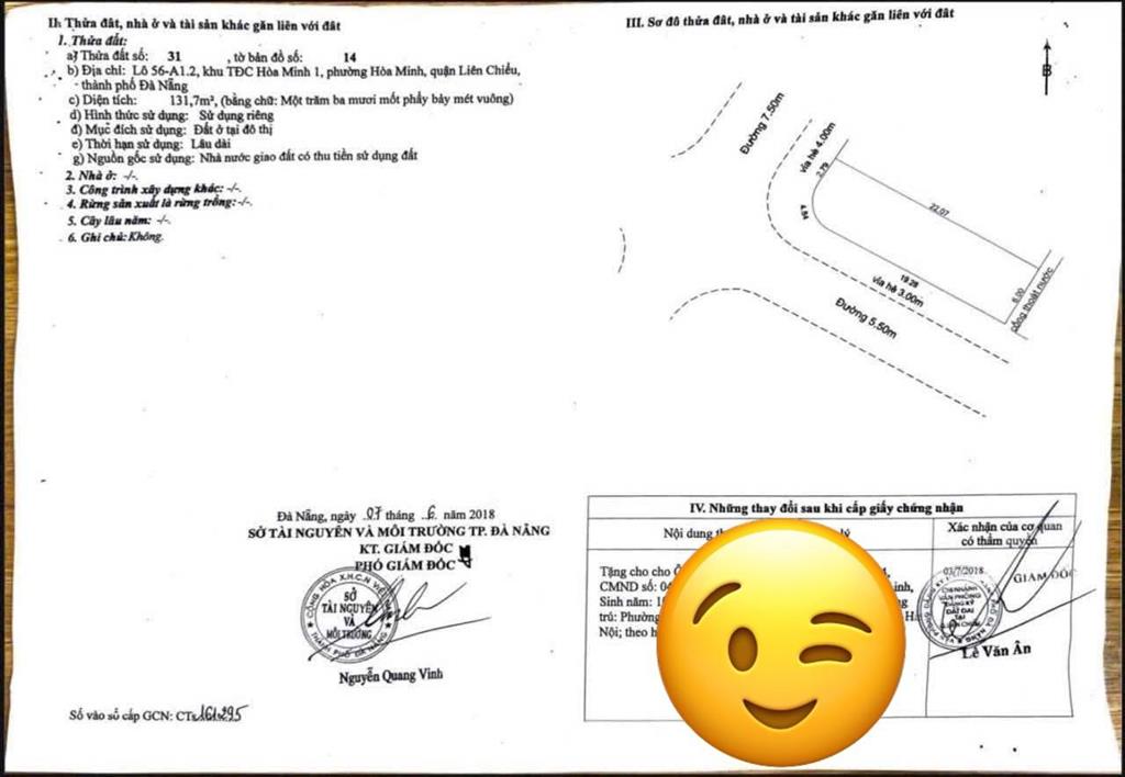 Bất động sản tại Đà Nẵng - ảnh 1