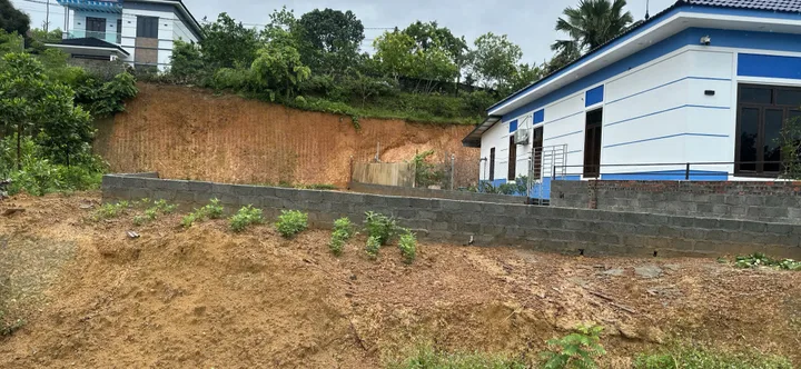 Bất động sản tại Phú Thọ - ảnh 1