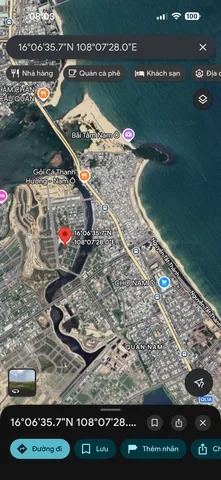 Bất động sản tại Đà Nẵng - ảnh 1