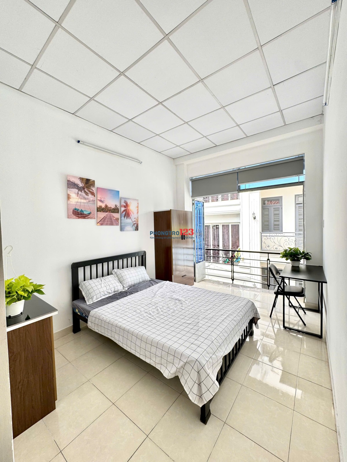 Bất động sản tại TP. Hồ Chí Minh - ảnh 1