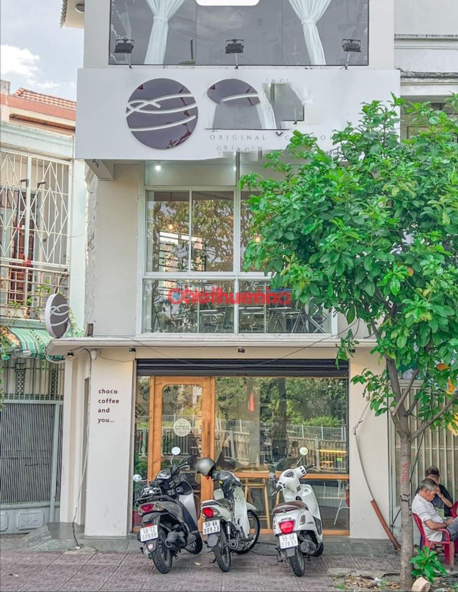 Bất động sản tại TP. Hồ Chí Minh - ảnh 1