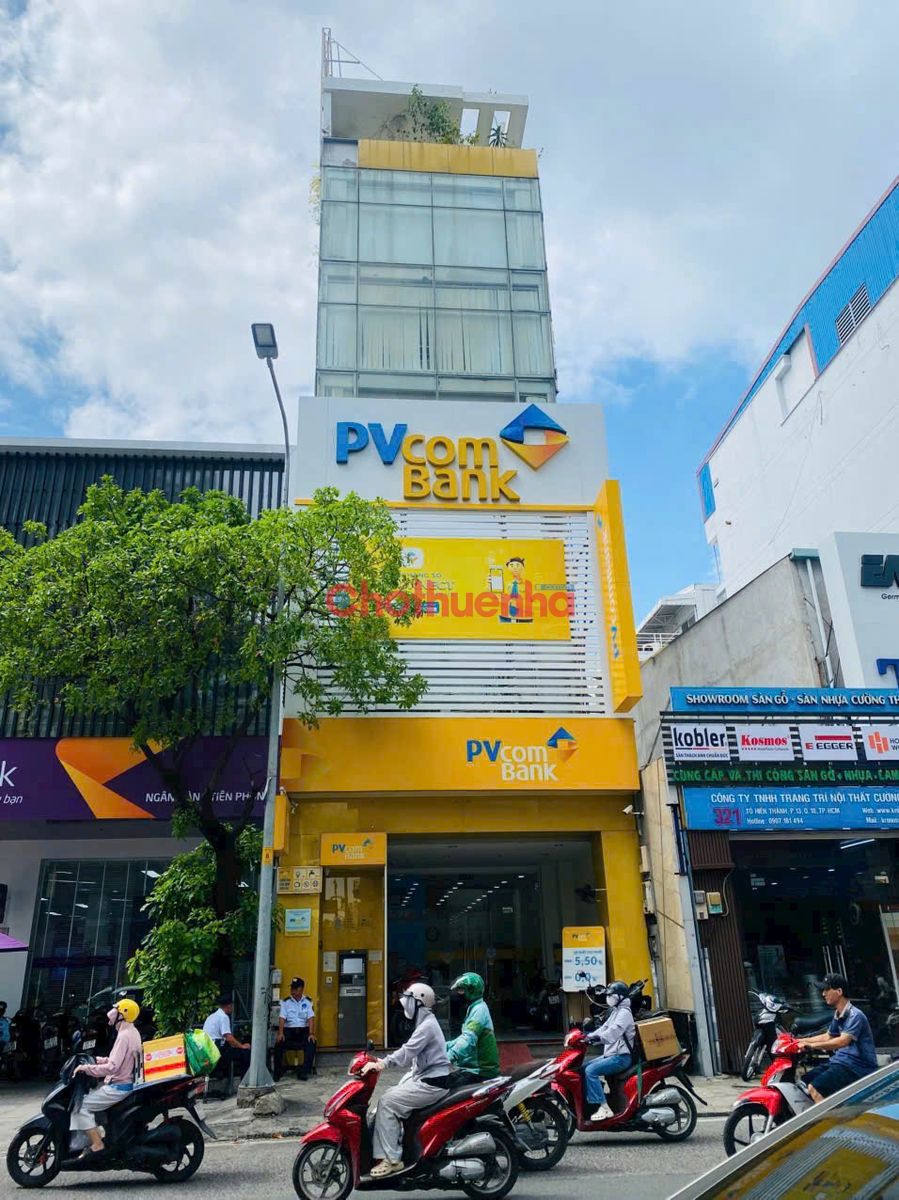 Bất động sản tại TP. Hồ Chí Minh - ảnh 1