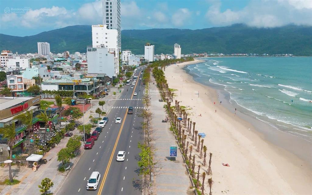 Bất động sản tại Đà Nẵng - ảnh 1