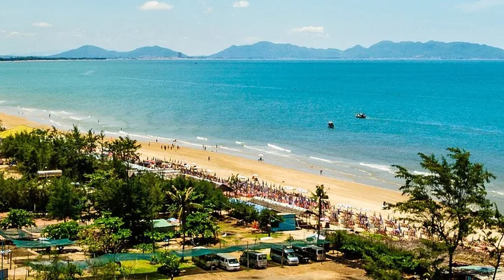 Bất động sản tại Bà Rịa - Vũng Tàu - ảnh 1