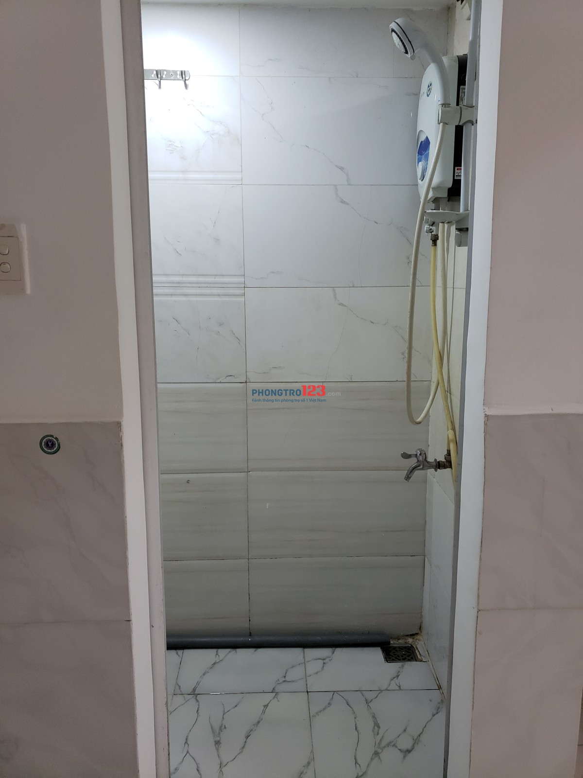 Bất động sản tại TP. Hồ Chí Minh - ảnh 1