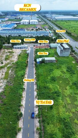 Bất động sản tại Bình Phước - ảnh 1