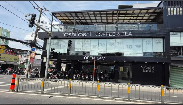 Bất động sản tại TP. Hồ Chí Minh - ảnh 1