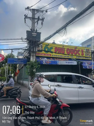 Bất động sản tại TP. Hồ Chí Minh - ảnh 1