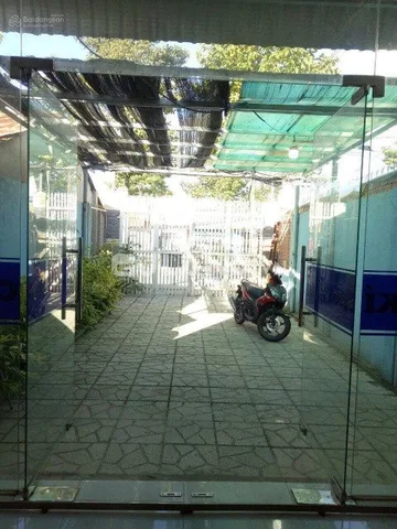 Bất động sản tại Bình Dương - ảnh 1