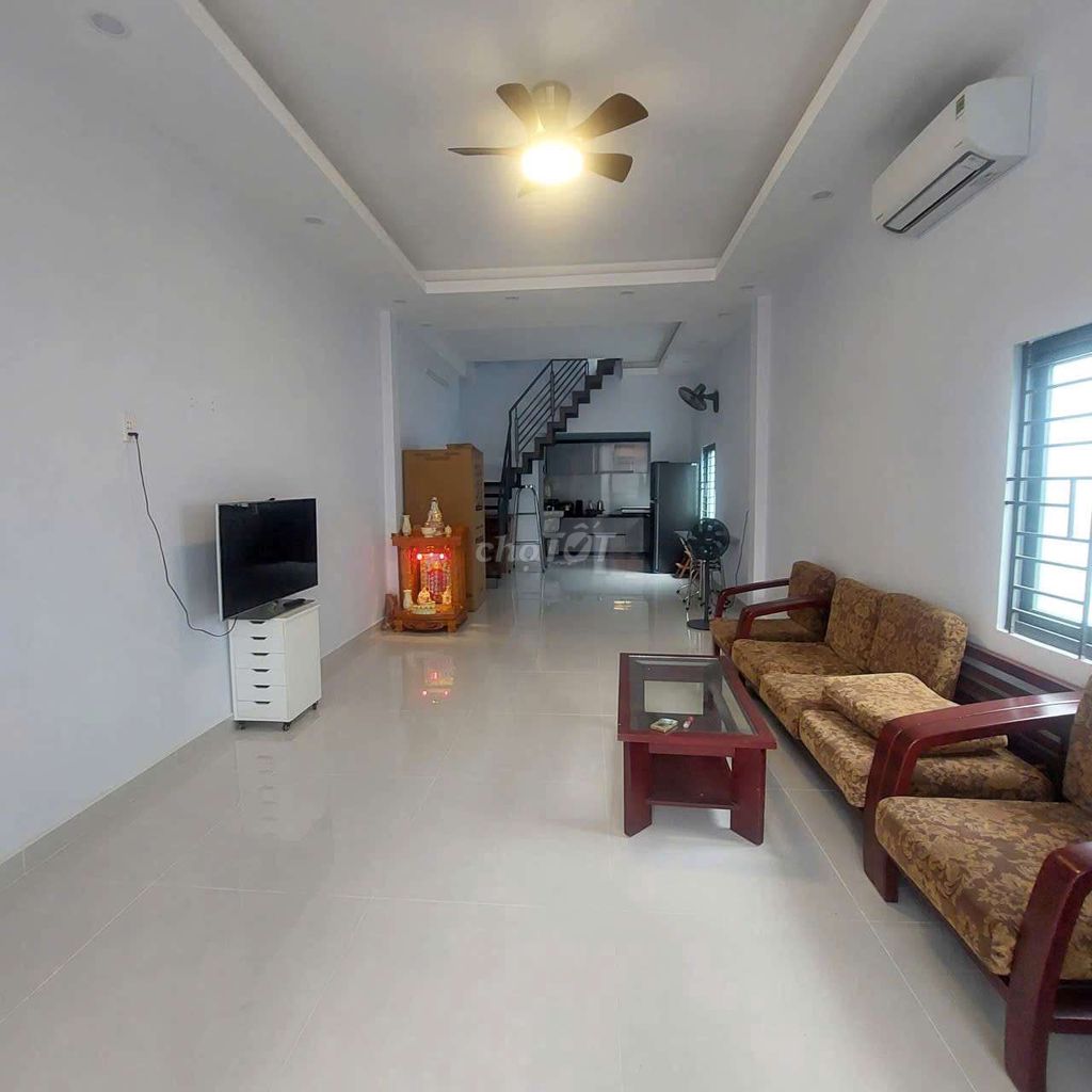 Nhà riêng tại 12, TP. Hồ Chí Minh - ảnh 2