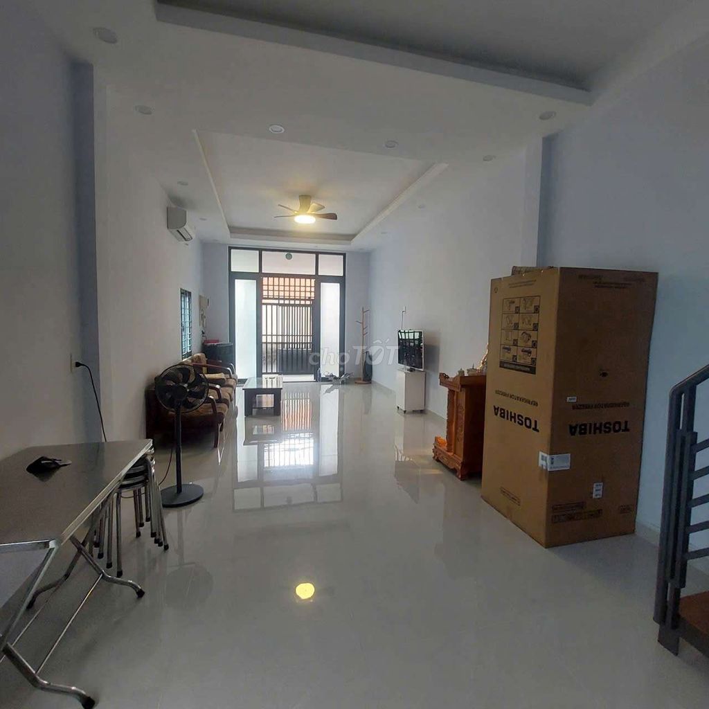 Nhà riêng tại 12, TP. Hồ Chí Minh - ảnh 3