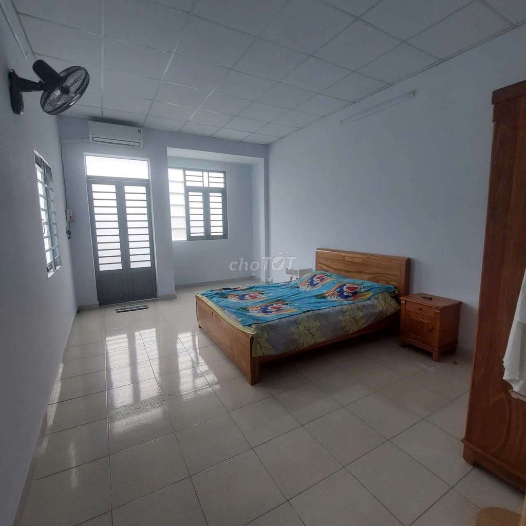 Nhà riêng tại 12, TP. Hồ Chí Minh - ảnh 4