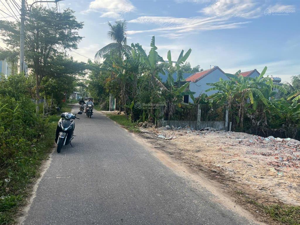 Bất động sản tại Quảng Nam - ảnh 1