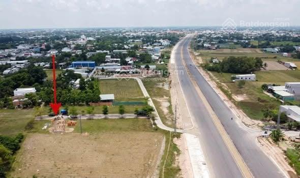 Bất động sản tại Long An - ảnh 1
