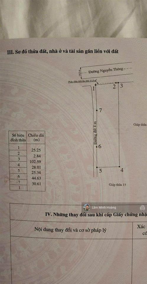 Bất động sản tại Bình Thuận - ảnh 1