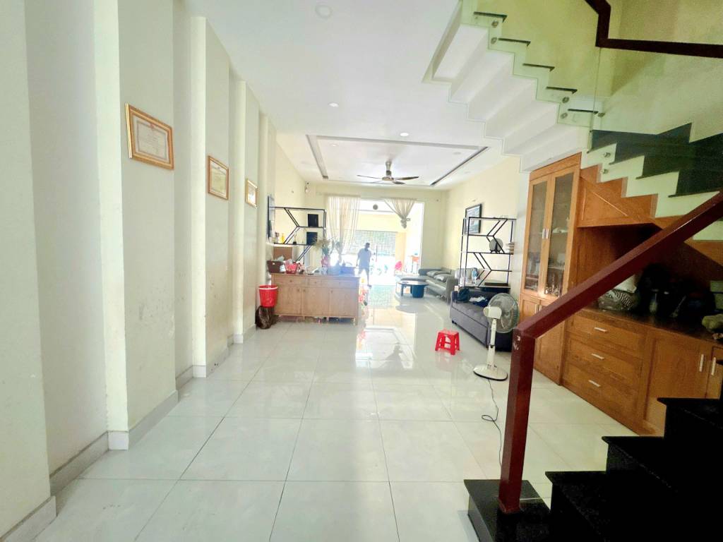 Bất động sản tại Bình Dương - ảnh 1