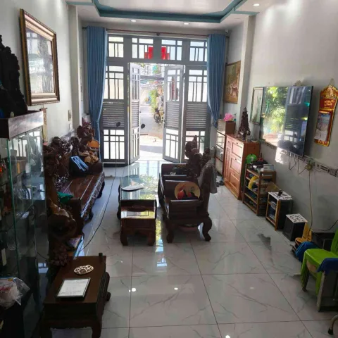 Bất động sản tại TP. Hồ Chí Minh - ảnh 1