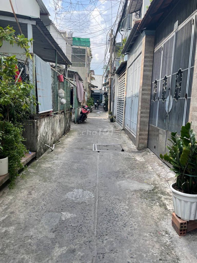 Nhà riêng tại Gò Vấp, TP. Hồ Chí Minh - ảnh 2